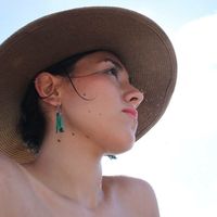 Hassel Castaños's Photo