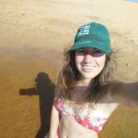 Natalia  Borghi的照片