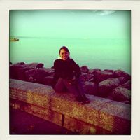 Stephanie Yvon's Photo