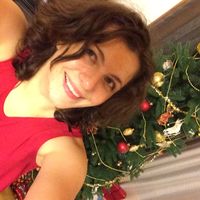 Ileana Borunova的照片