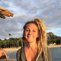 Savannah Delanoy's Photo