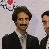 Rəsul Qənbəri's Photo