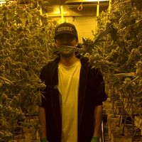 Jason Alonso's Photo