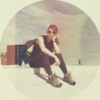 Veronika Glazunova's Photo