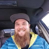 Christian Fields's Photo