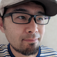 Shinichi Takano的照片