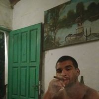 Elias Martinez's Photo