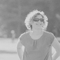 Agne Biliunaite的照片