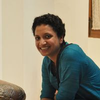 Veena Chandran's Photo