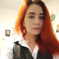 Anastasia Kovinko's Photo