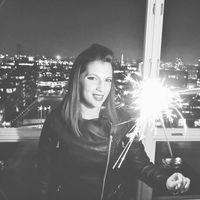 Isadora Maria的照片