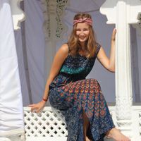 Adèle Jourdan的照片