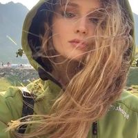 Anastasiia Koval's Photo