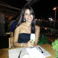 Le foto di Ana Claudia Henrique