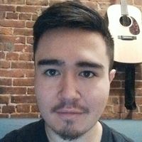 Anthony Gunstone的照片