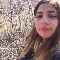 Alexsandra Palomino's Photo