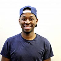 Malusi Mabaleka's Photo