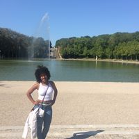 Andrea Vides's Photo