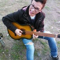 Fotos de Chris Balboa Ruiz