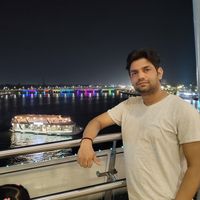 Neeraj  pushp's Photo