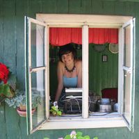 Natalia Kiedyk's Photo