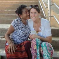 Maida Frías Rodríguez的照片