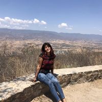 Paola Celis Mendoza的照片