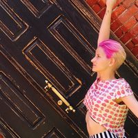 Photos de Anastasia Shatokhina