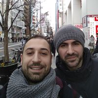 Фотографии пользователя Fabio Zambettum