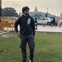 Parmeshwar Kayande's Photo