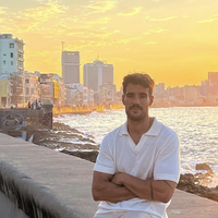 Fotos de Cristian Otero