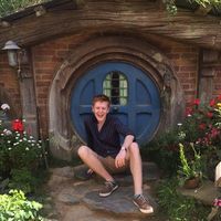 Michael MacKenzie's Photo