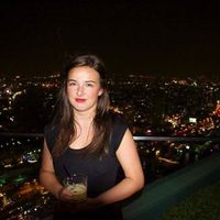 Katharina Mira's Photo