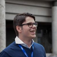 Aurel Gautschi's Photo