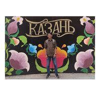 Mustafa Shahid的照片