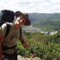 Daniel Berger's Photo