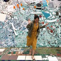 Cecilia Luo的照片