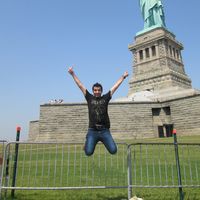 Andrew Riyad的照片