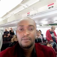 Photos de Friday Eyimoga