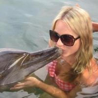 Fotos de Hannah Westerberg