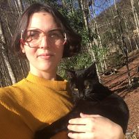 Andrea Novoa's Photo