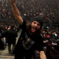 Sam Wareing的照片