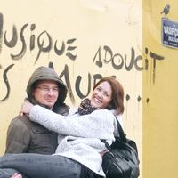 Demet Vardar的照片