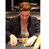 Lewis Murray的照片