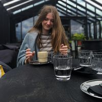 Paula Lilienfelde的照片