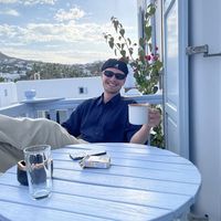 Andreas Pedersen's Photo