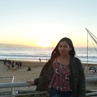 Valeria Gaete的照片