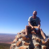 Dwayne Mallard's Photo