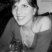 Tamta Chincharauli's Photo