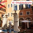 Rome City Center Meetup w/local EXPATS COMMUNITY!的照片